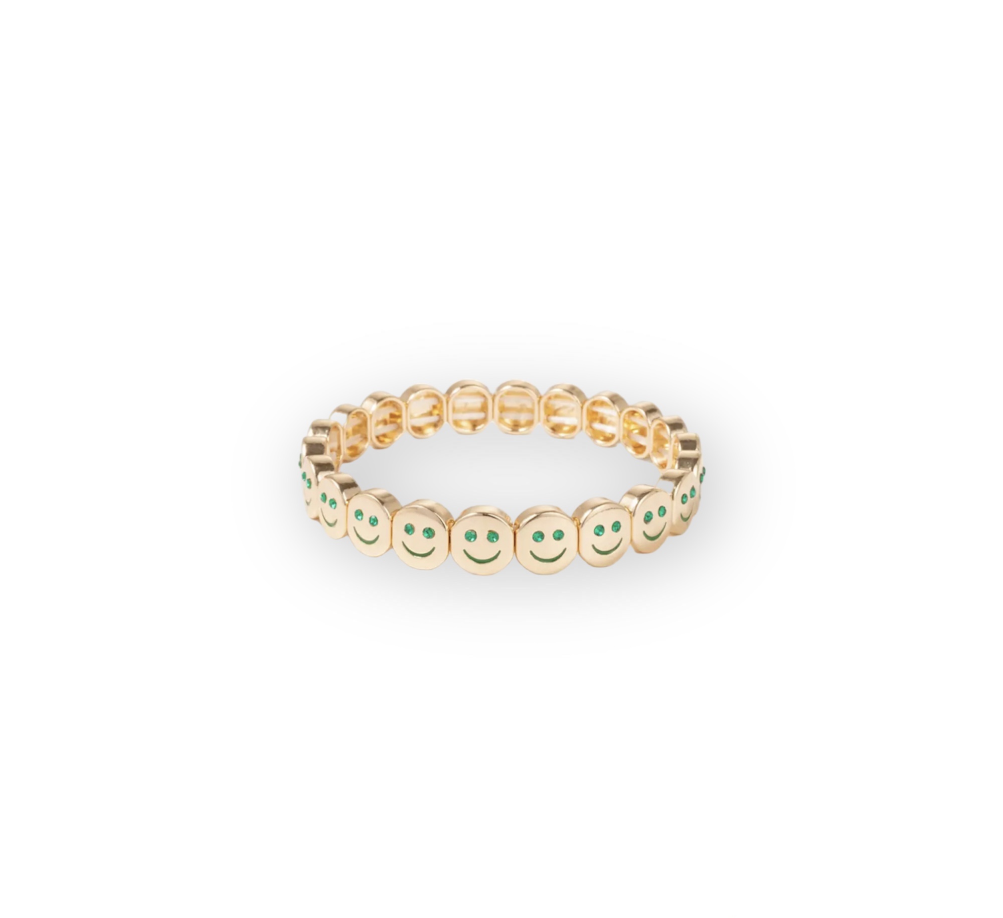 Classic All Smiles Bracelet