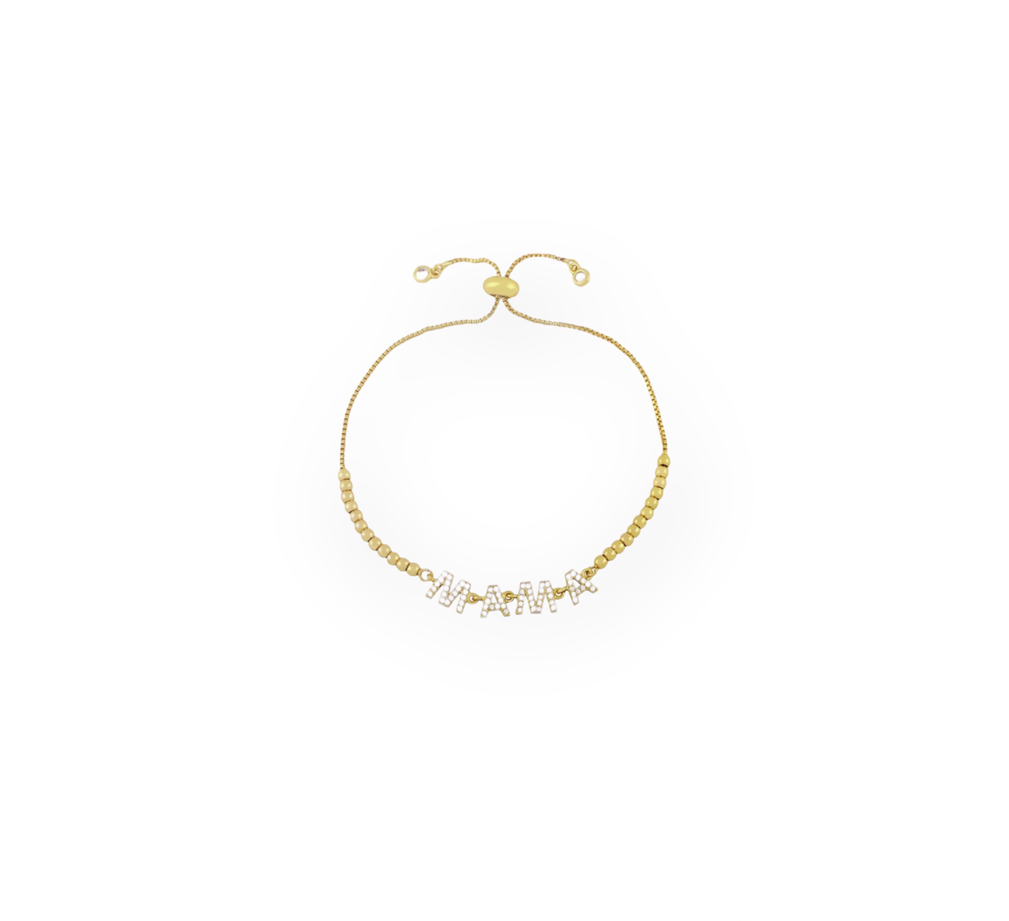 Mama Bracelet