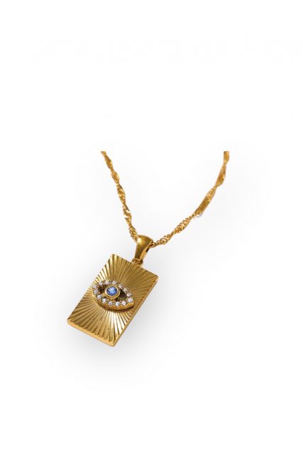 Indy Necklace