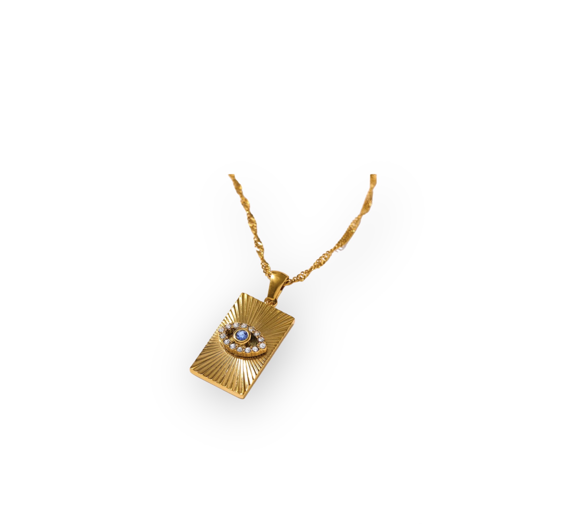 Indy Necklace