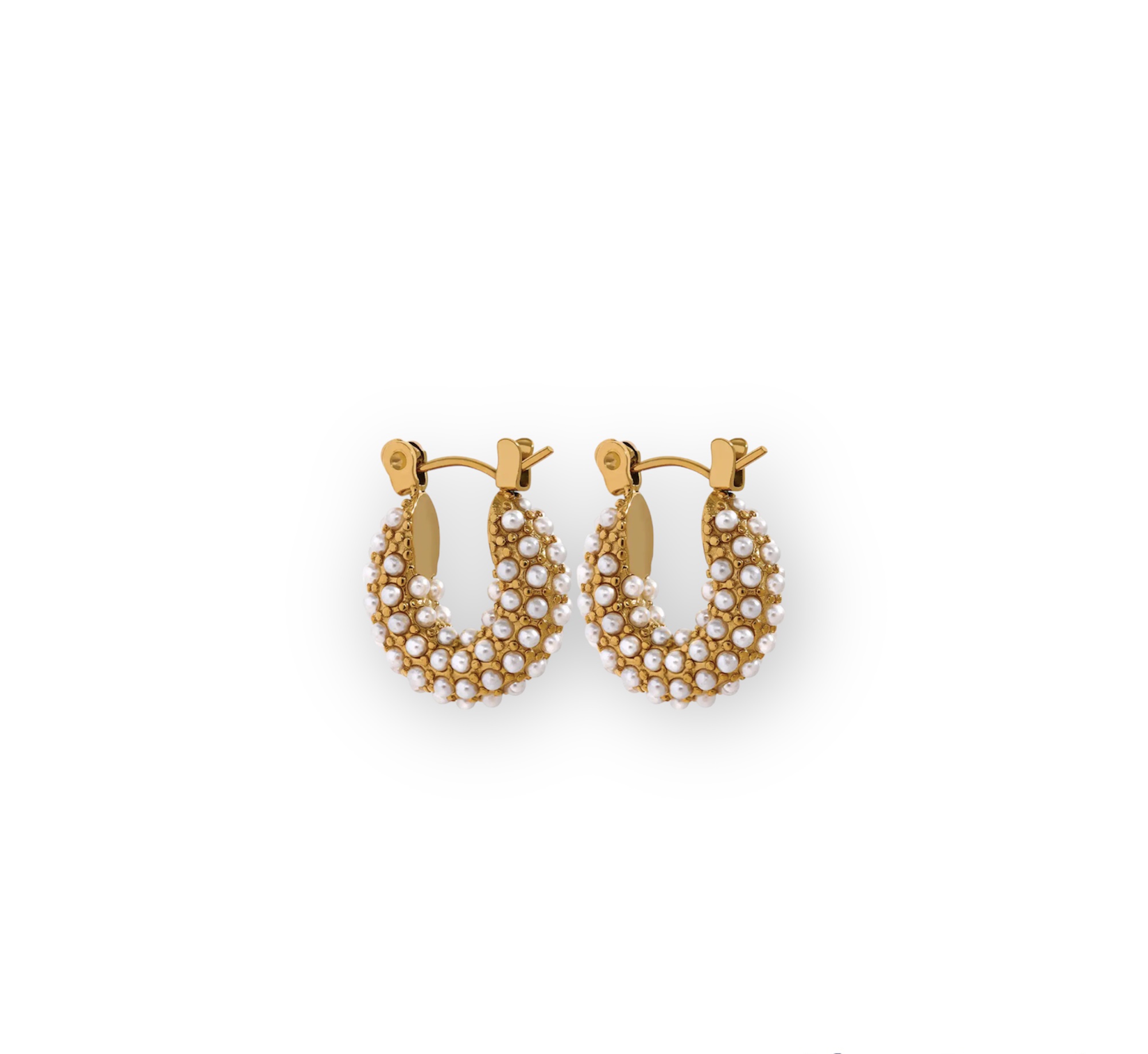 Tessa Hoops