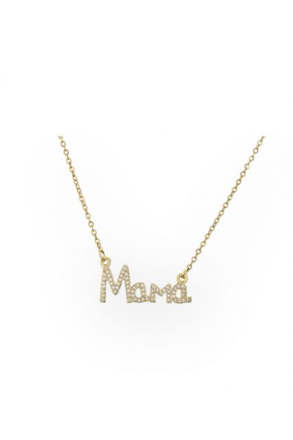 Mama Necklace