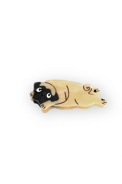 Henry Hair Clip