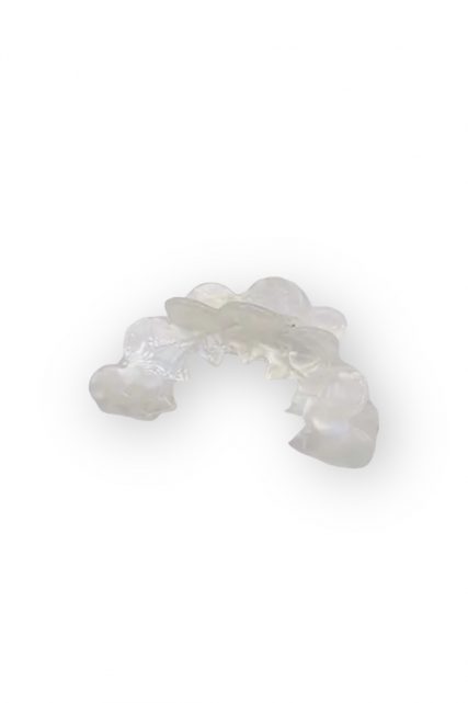 Cloud Hair Clip