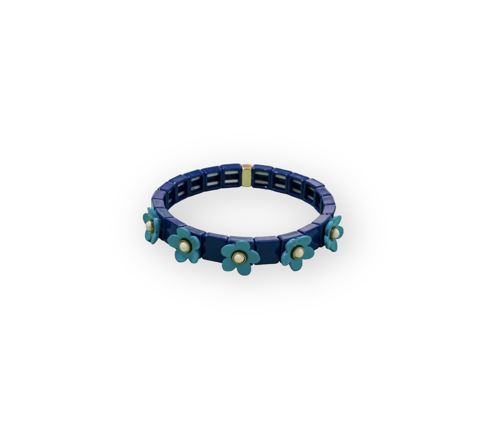 Flower Power Bracelet