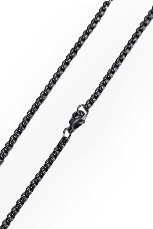 Mason Chain