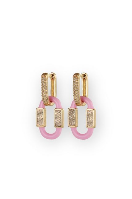 Ashley Earrings