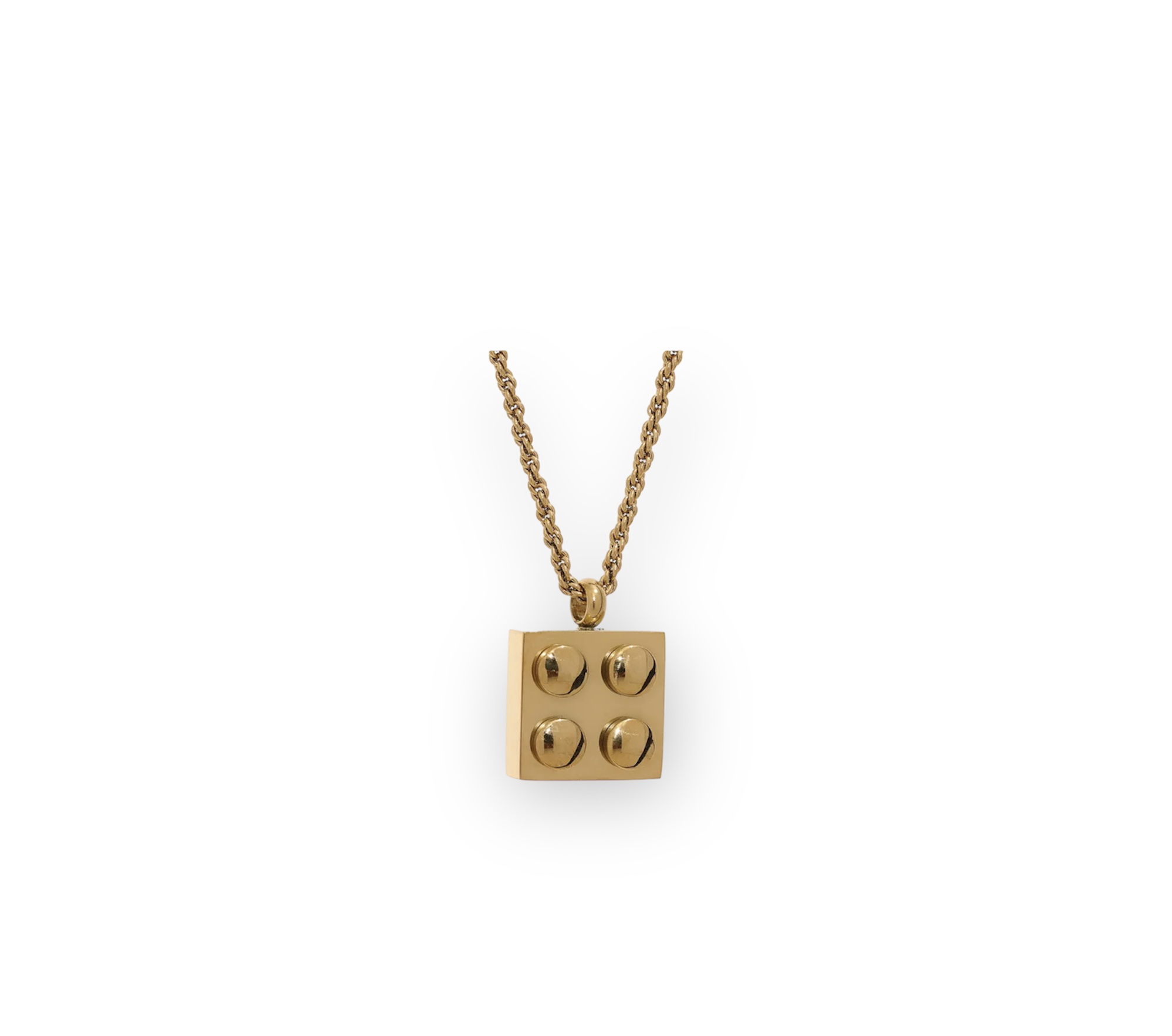 Taylor Necklace