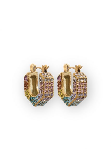 Brei Earrings