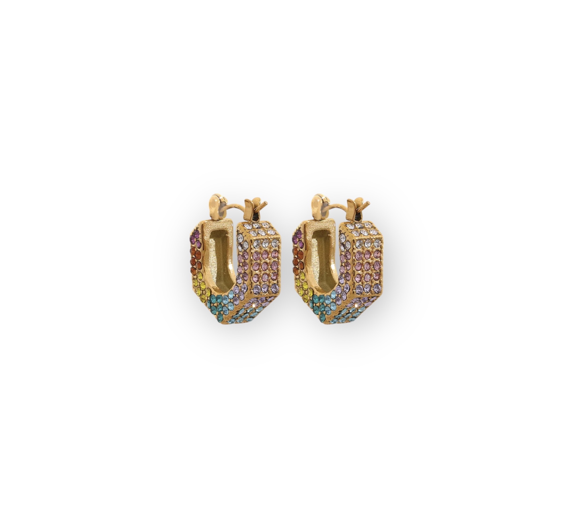 Brei Earrings