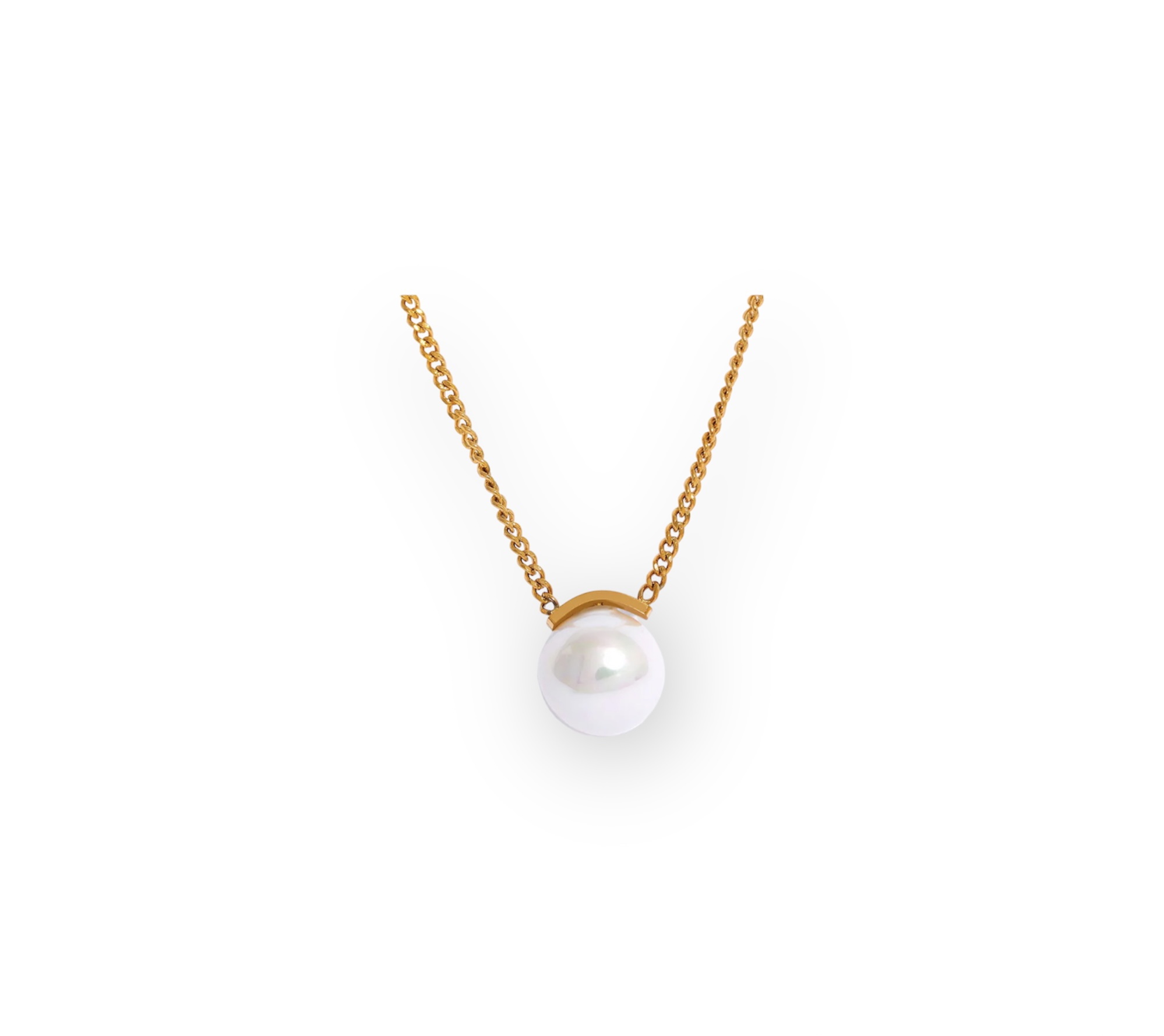 Aria Necklace