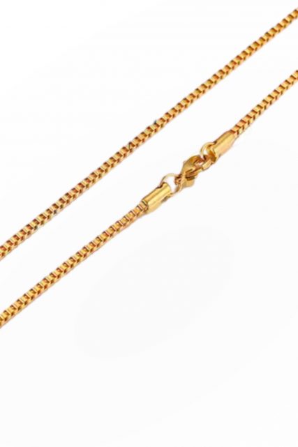 Lionel Chain