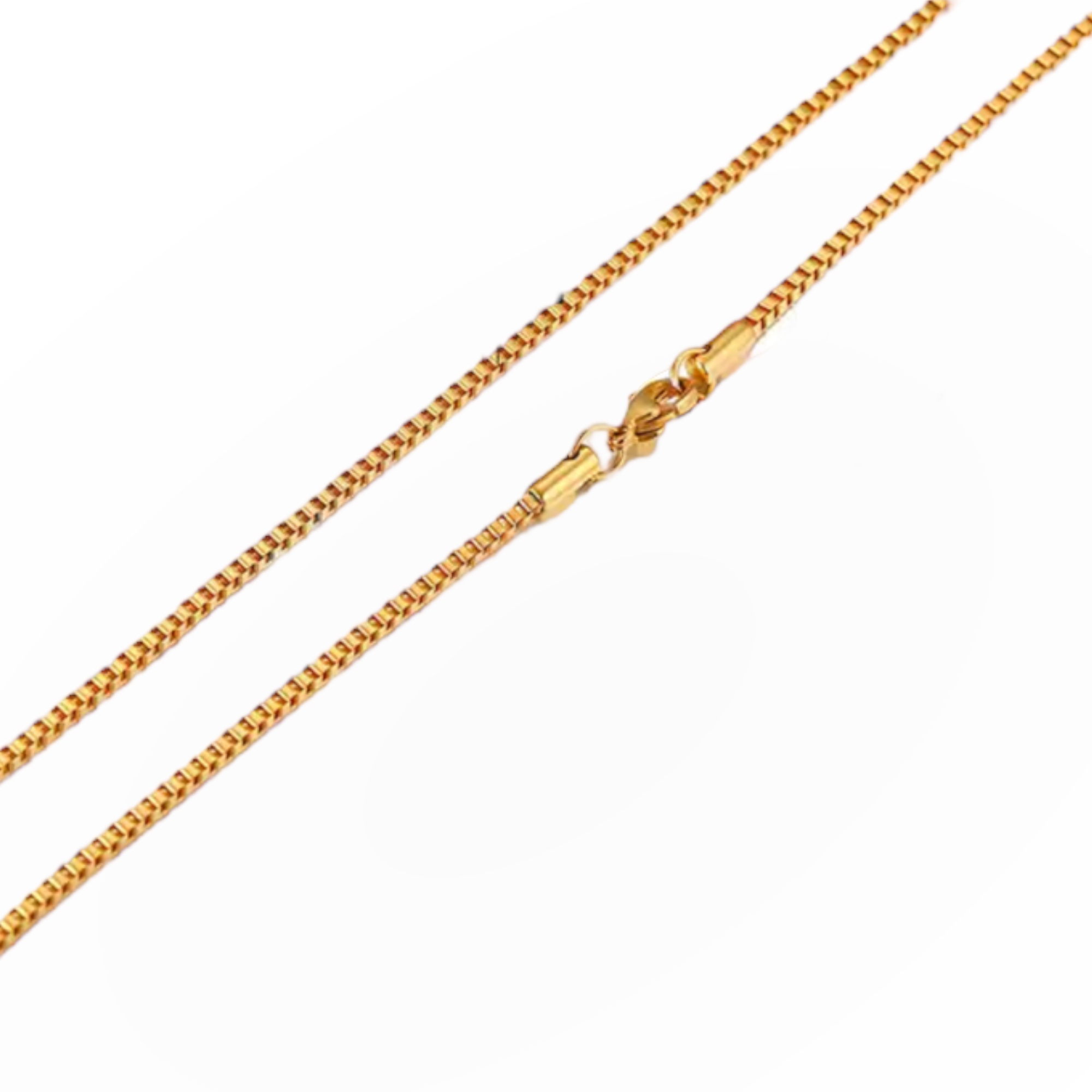 Lionel Chain
