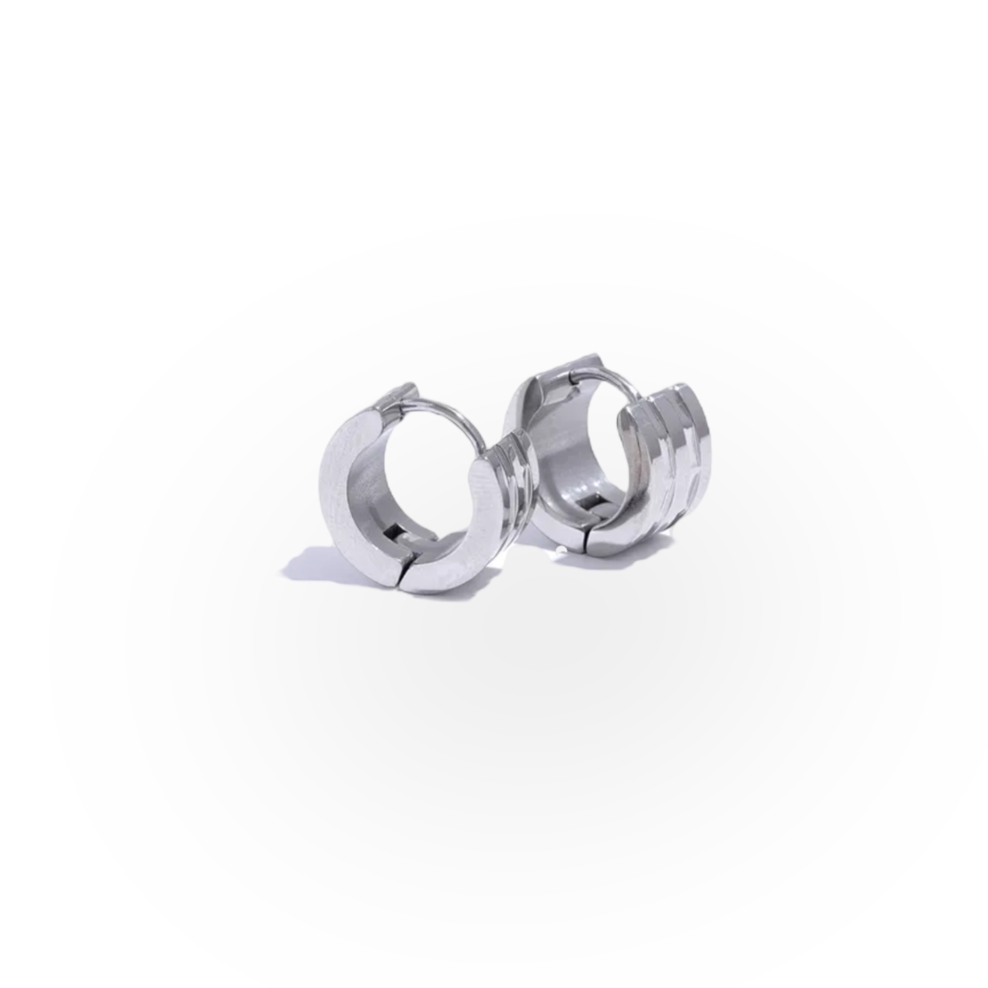 Maverick Earrings