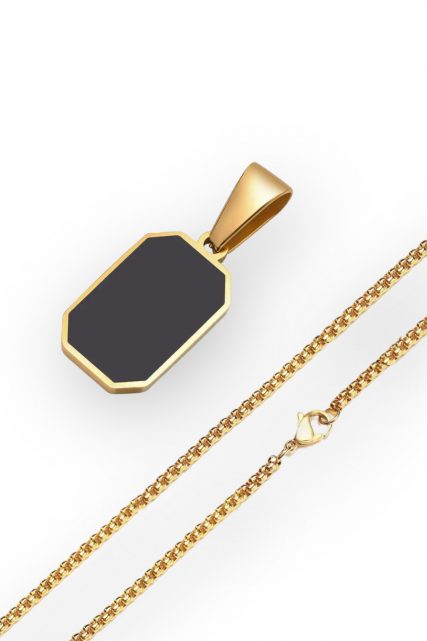 Arthur Necklace