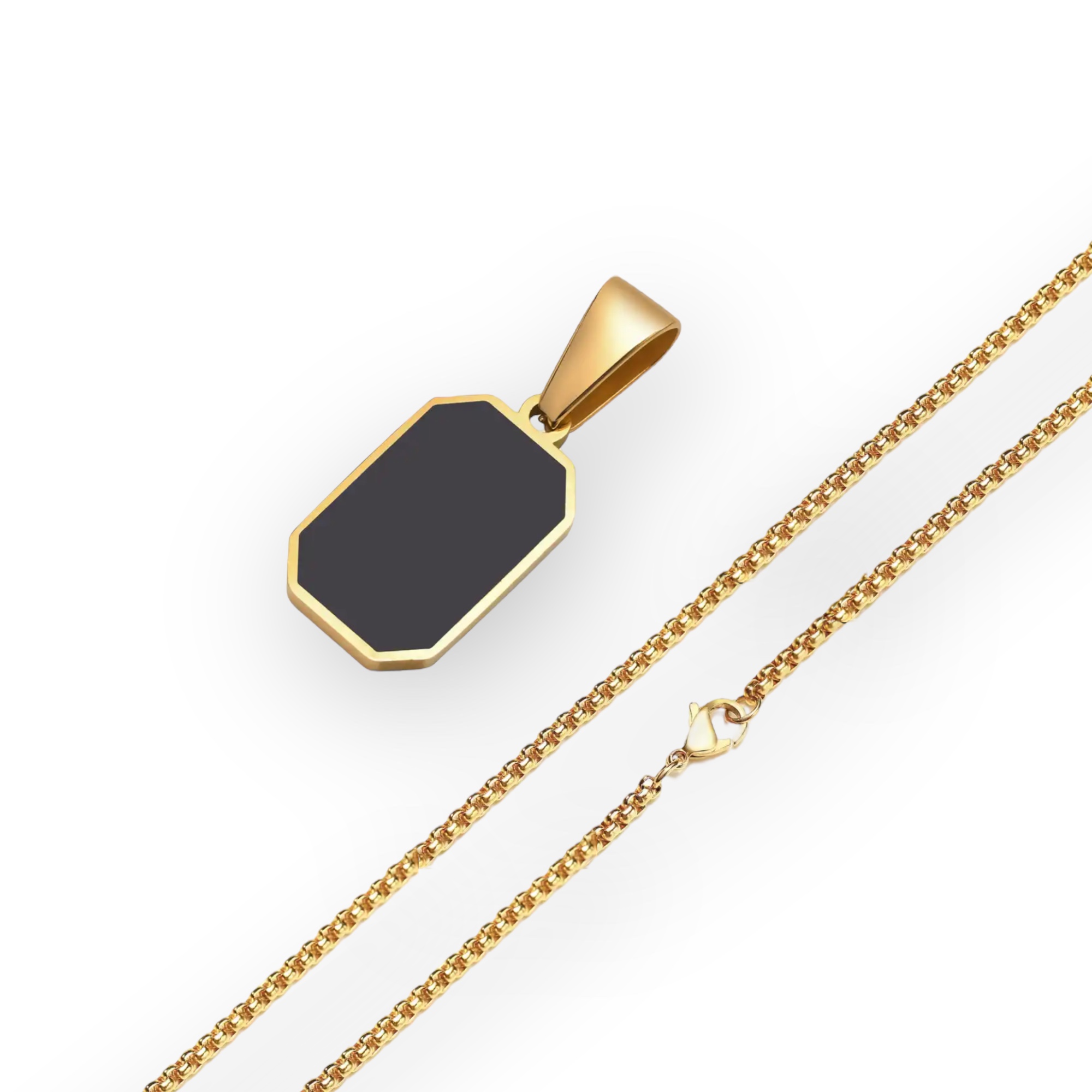 Arthur Necklace