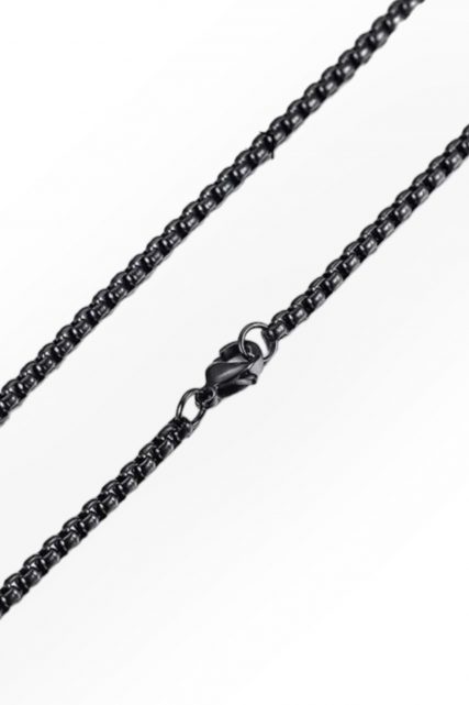 Mason Chain