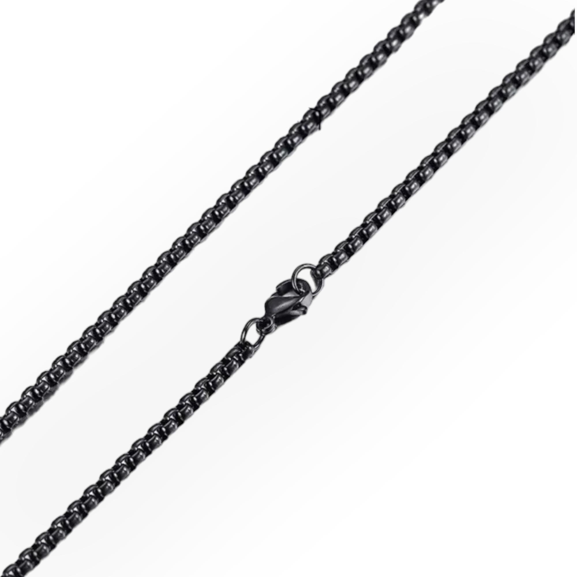 Mason Chain