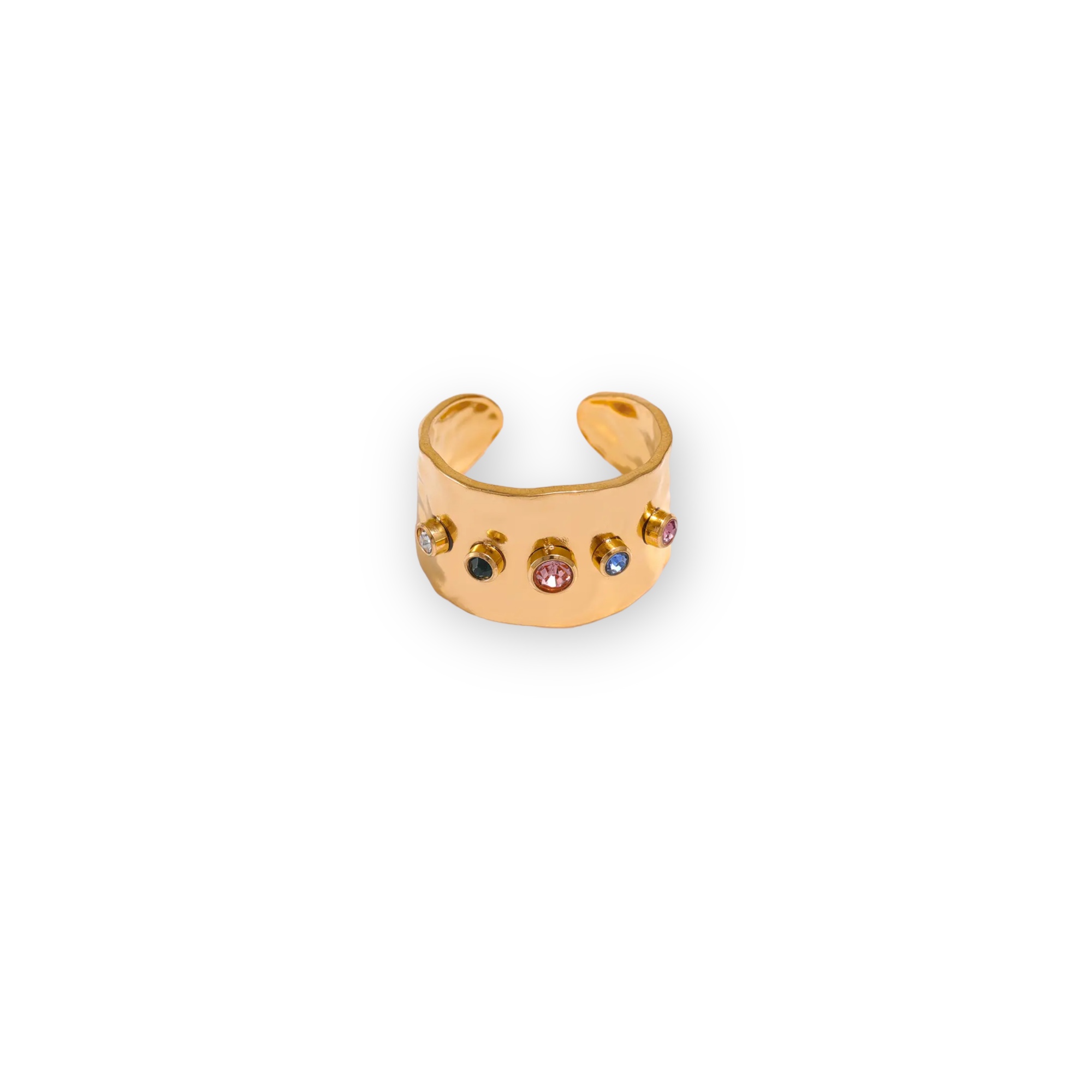 Carnaby Ring