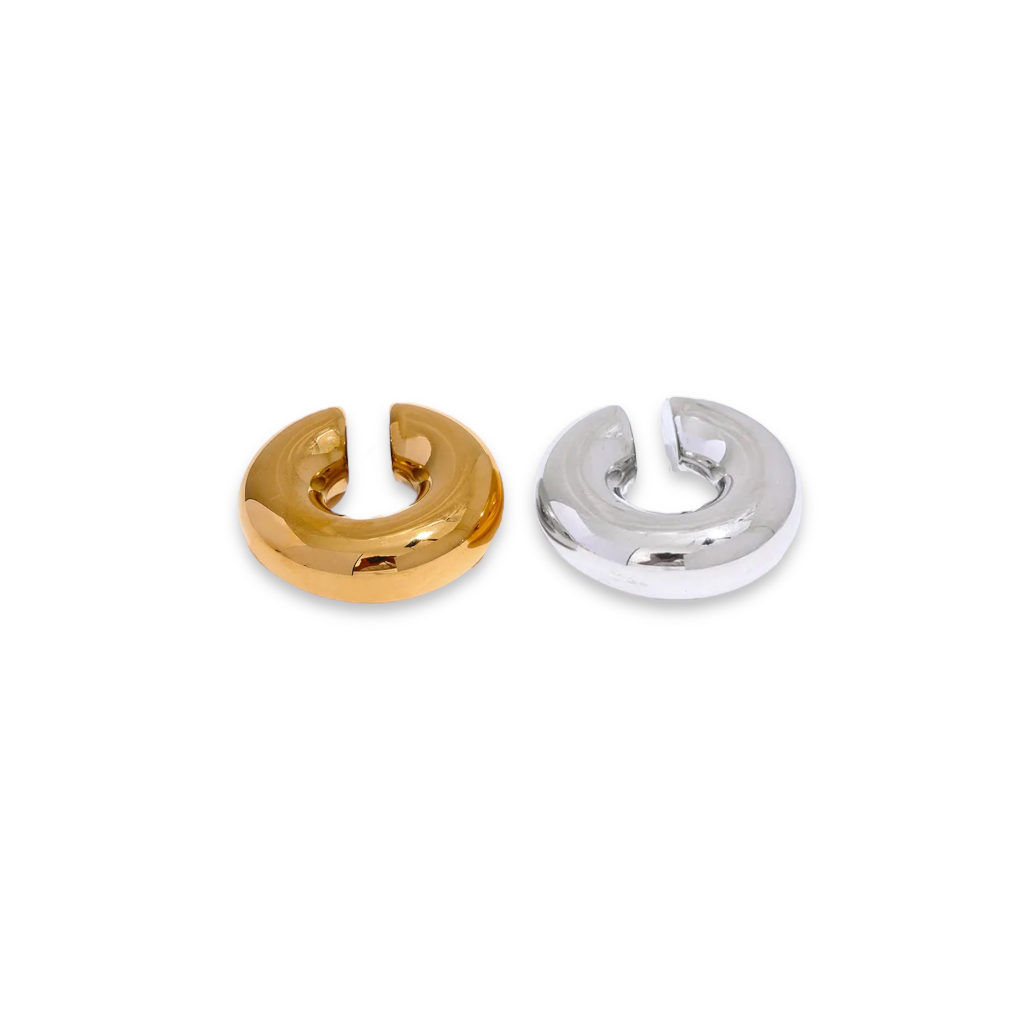 Trey Ear Cuff Set
