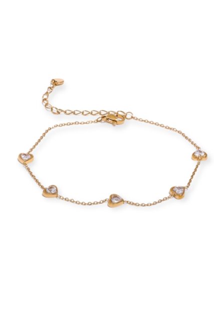 Sasha Anklet