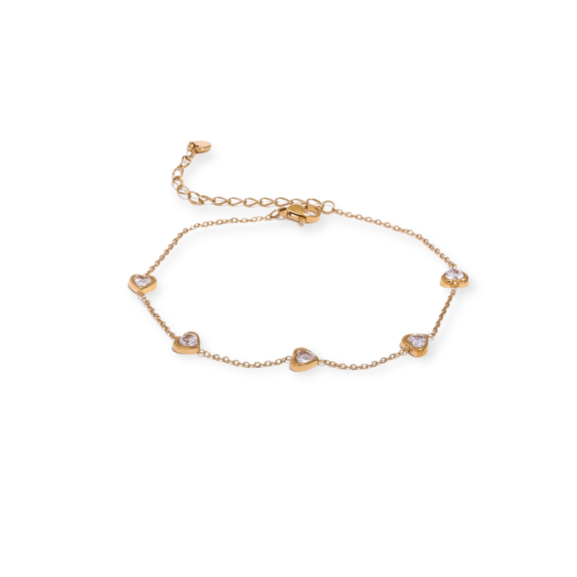 Sasha Anklet