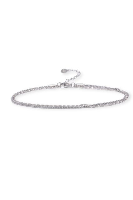 Brooklyn Anklet