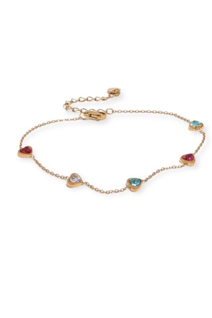 Ella Anklet