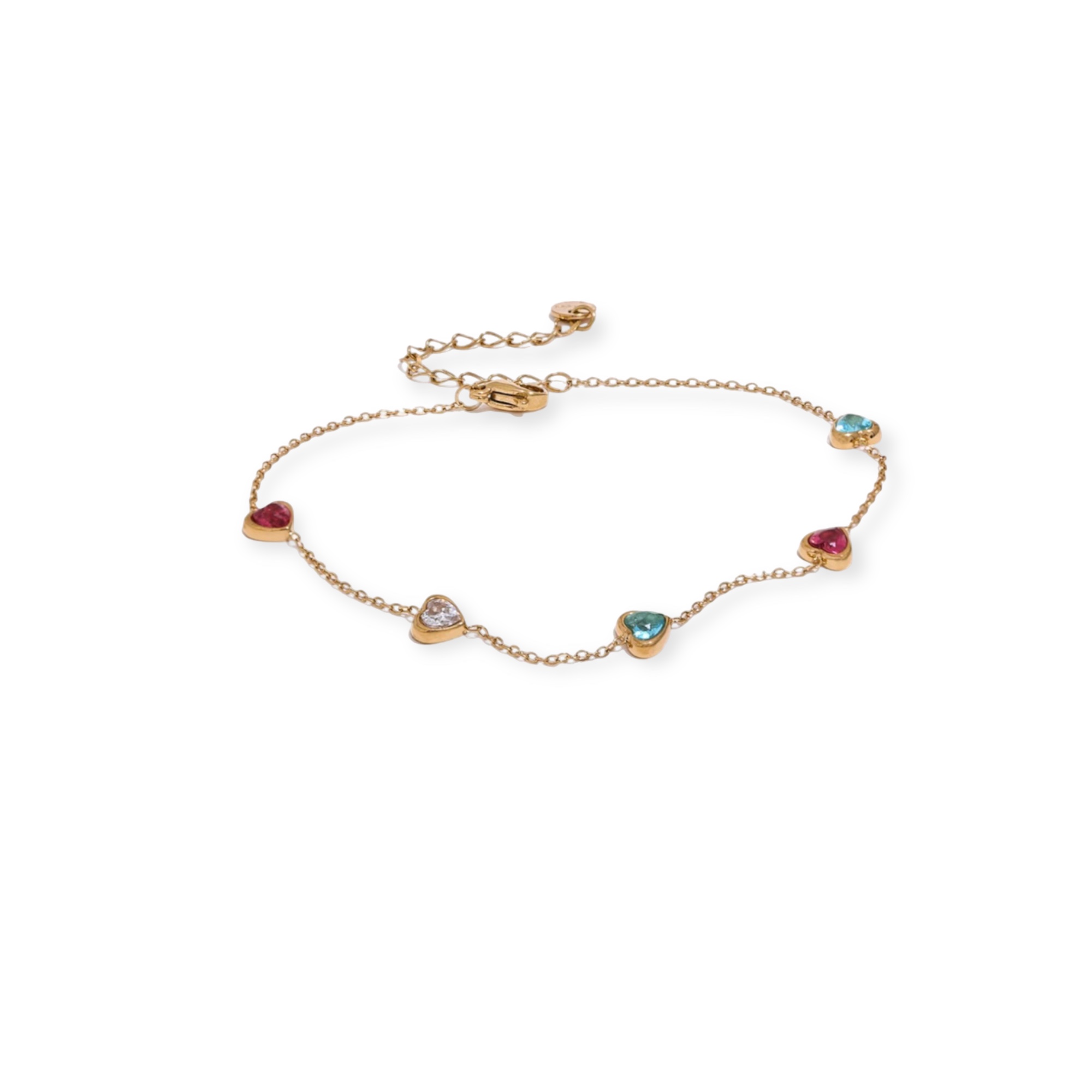 Ella Anklet