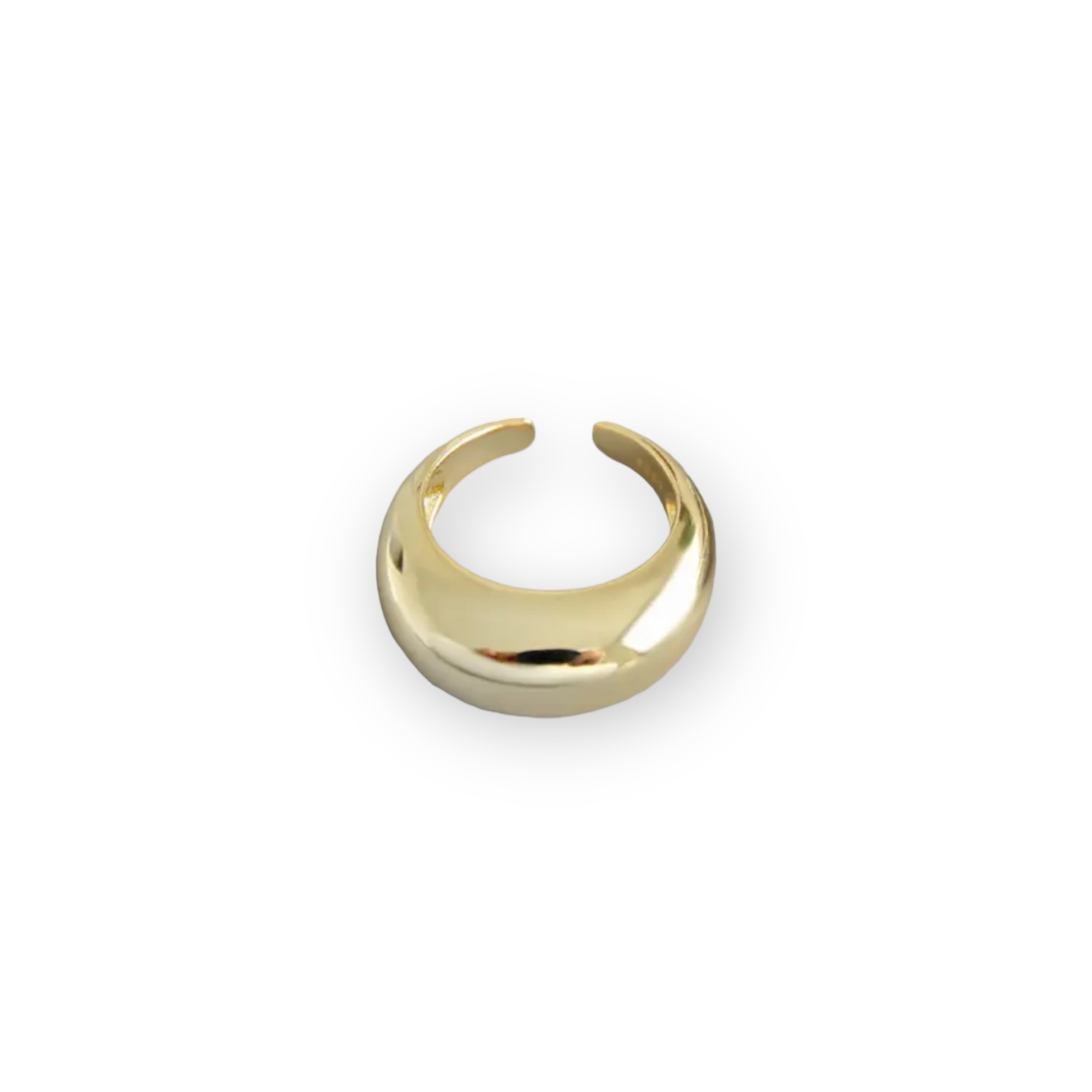 Cleo Ring Gold