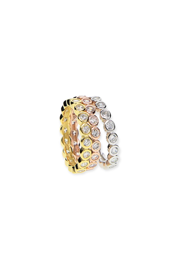 Loro Ring Set