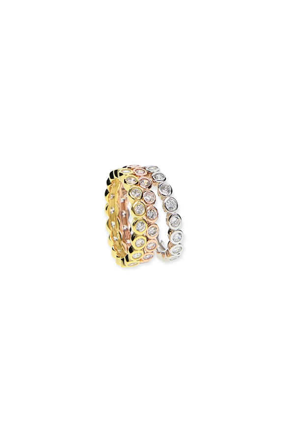 Loro Ring Set