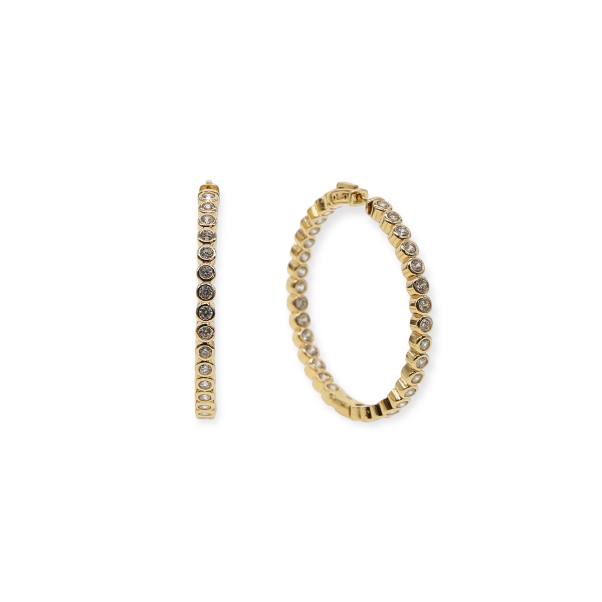 Ruth Hoops