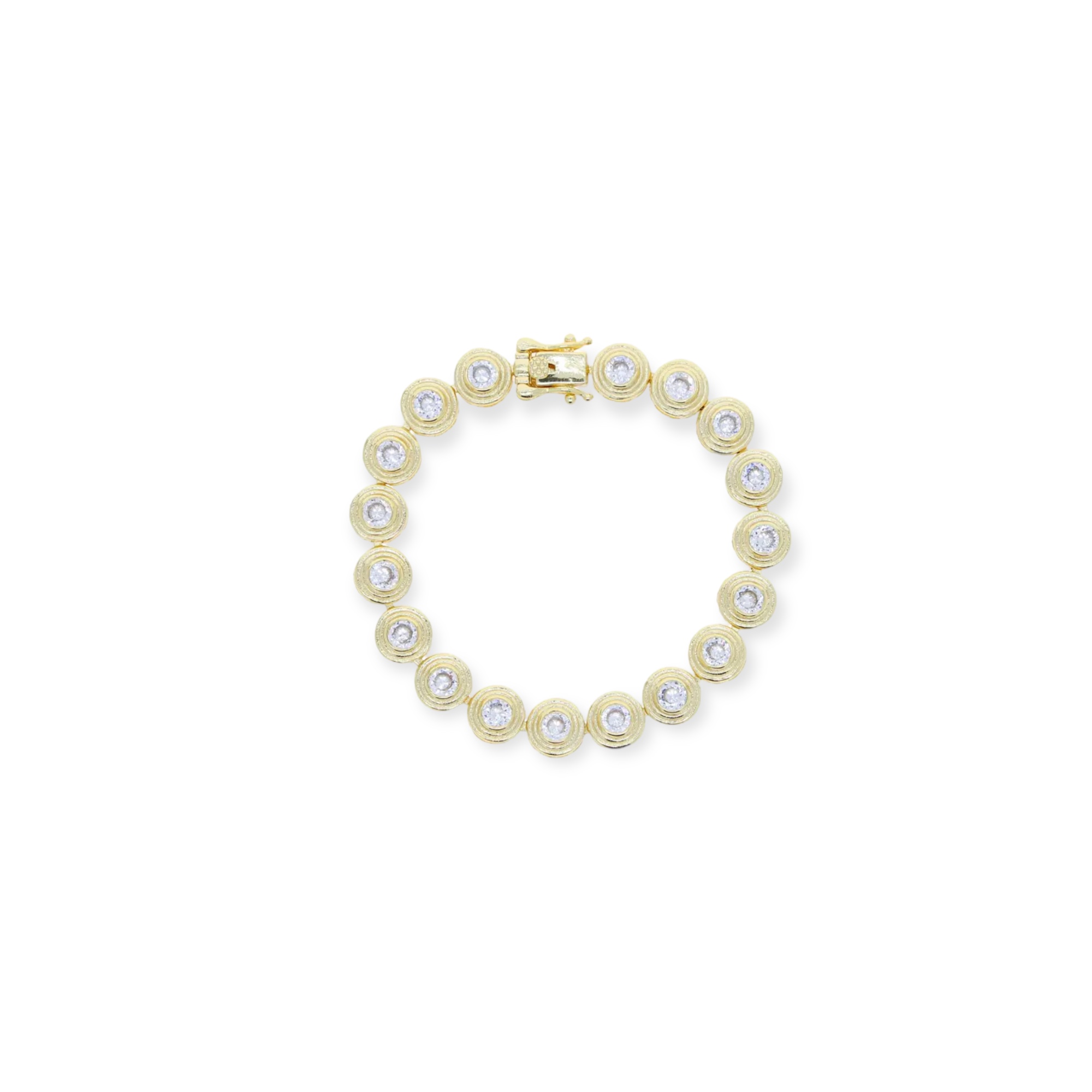 Shannon Bracelet