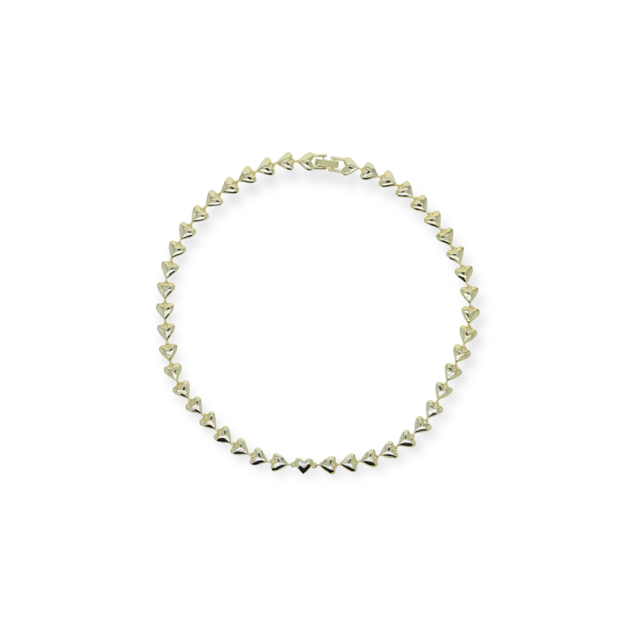 Riley Necklace