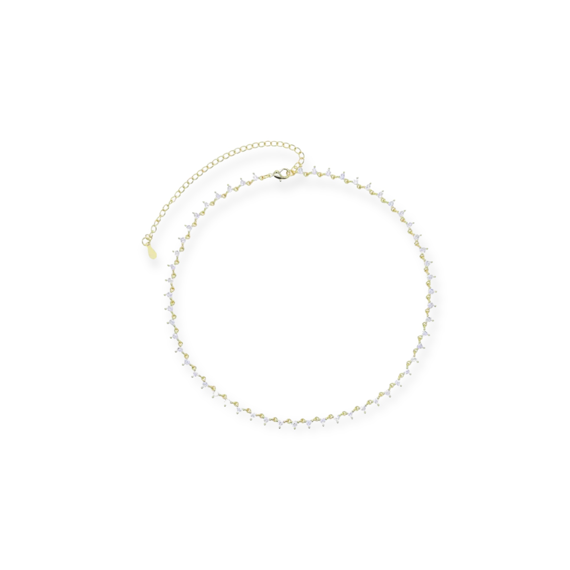 Banksy Necklace