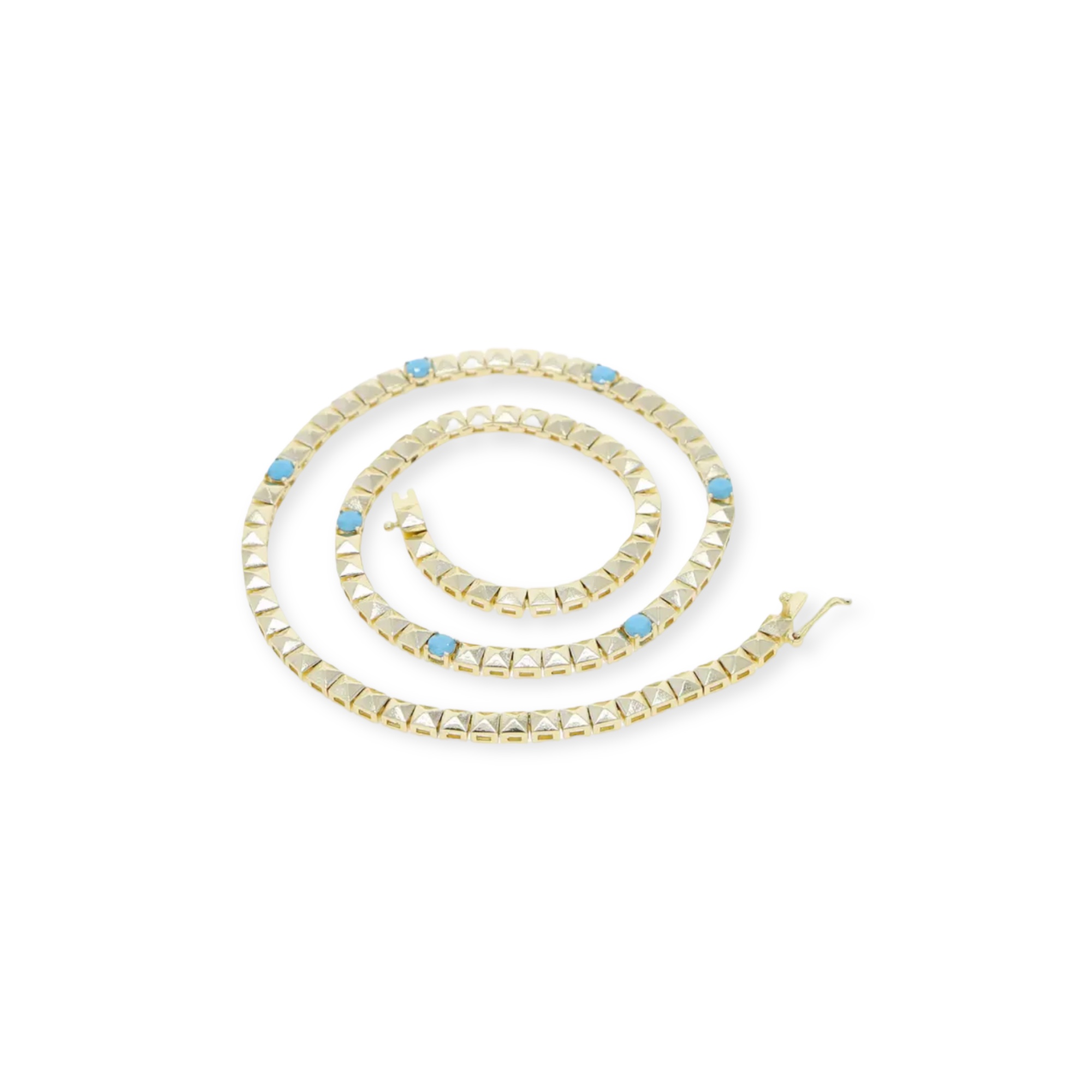 Zeina Necklace