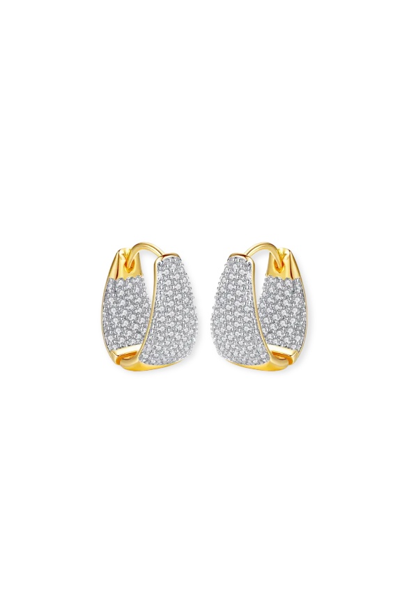 Zaha Earrings