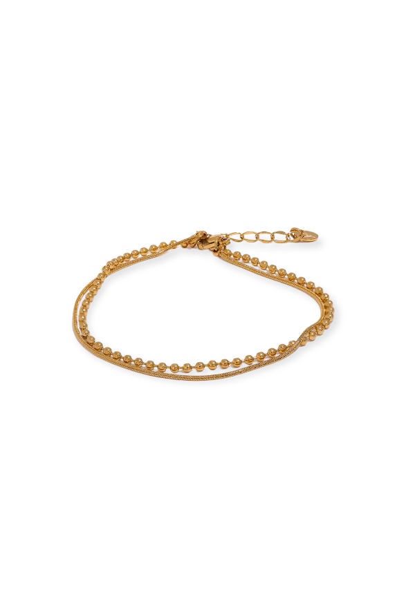 Joan Bracelet Gold