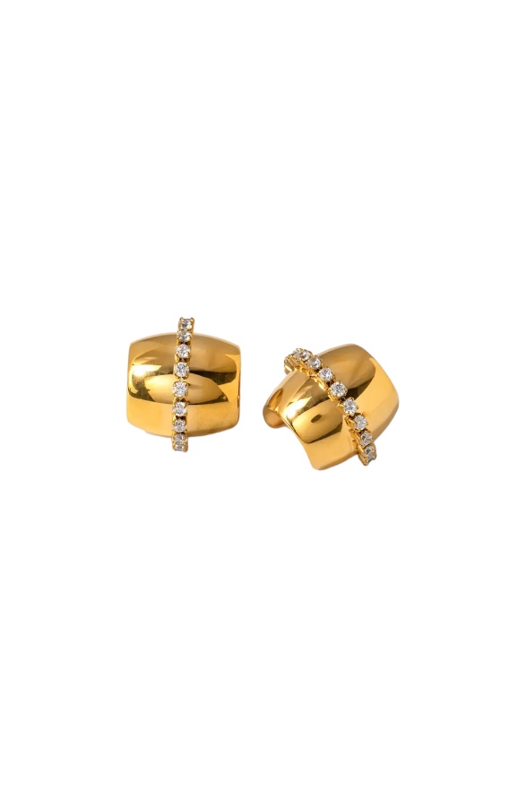 Lela Earrings