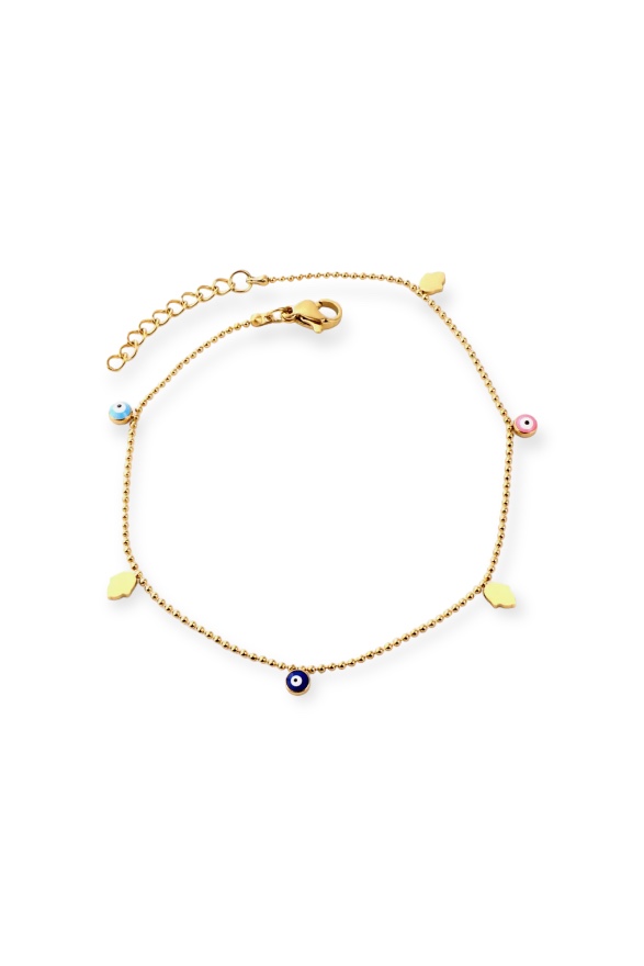 Giza Anklet