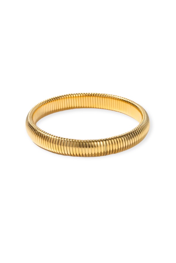Paros Bracelet Gold