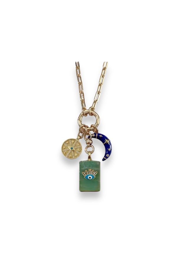 Larissa Necklace