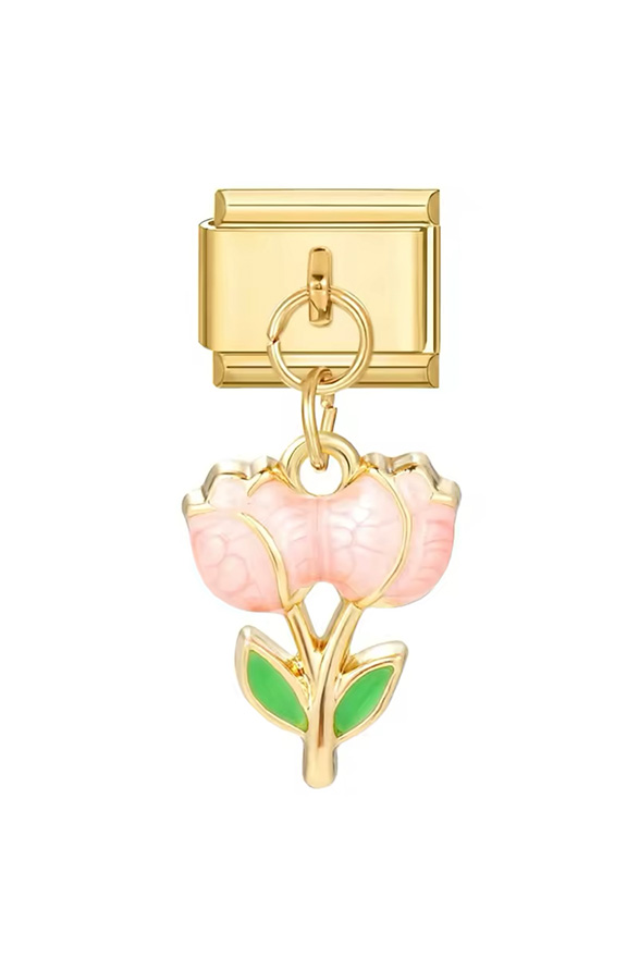 Tulip Dangle