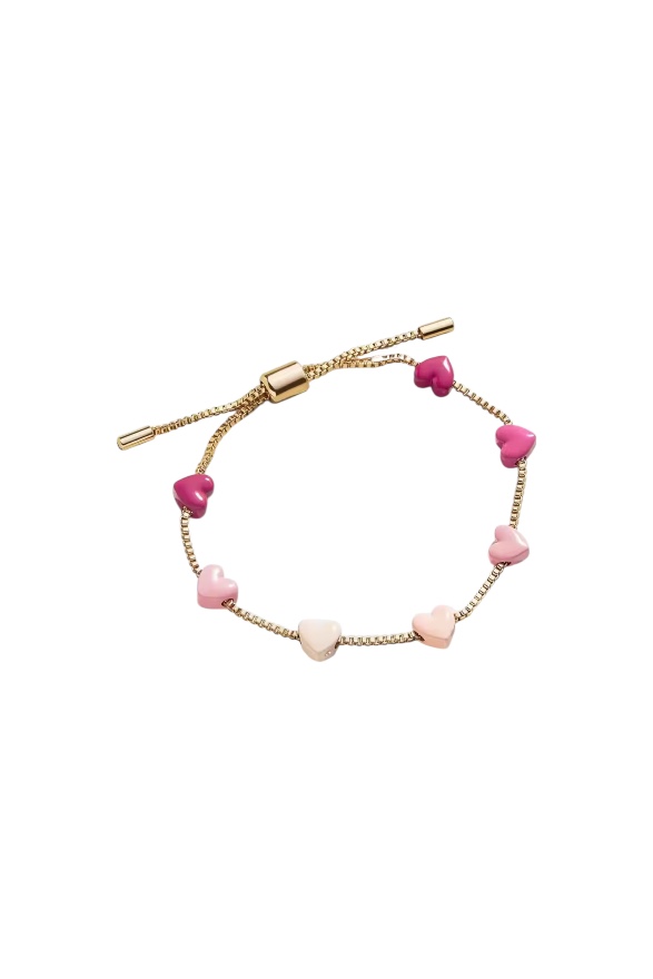 Stella Bracelet Pink