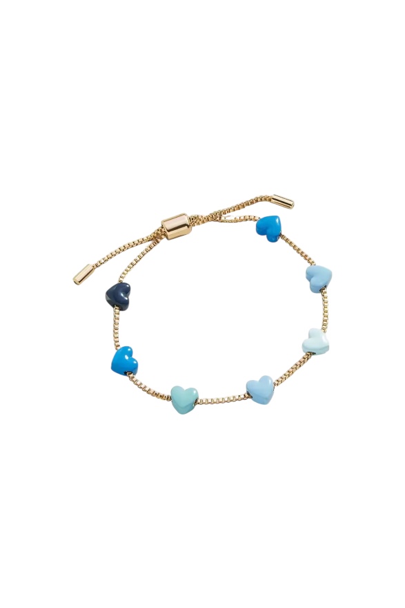 Stella Bracelet Blue