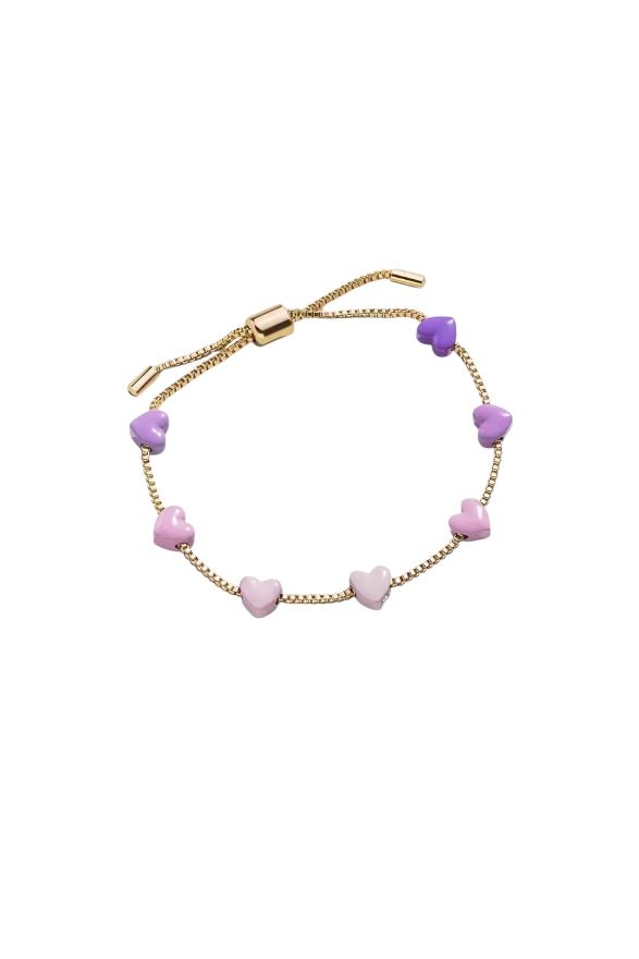 Stella Bracelet Lilac