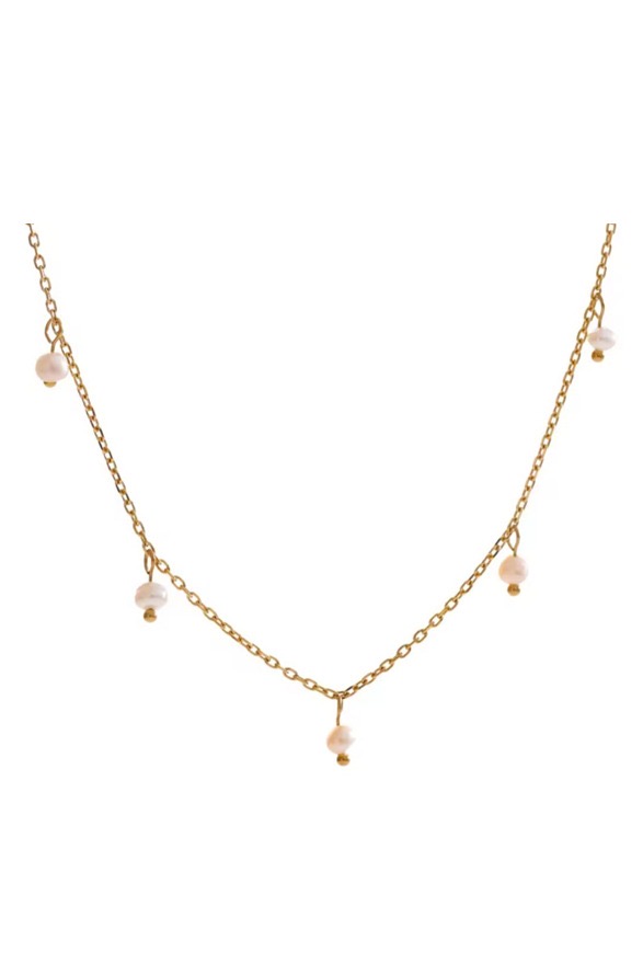 Newport Necklace