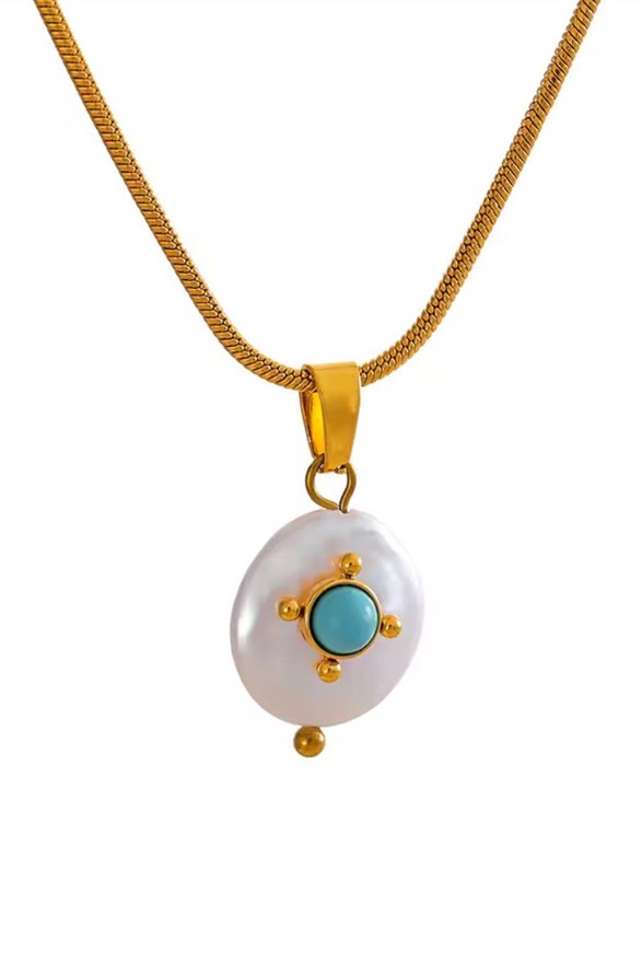 Hvar Necklace