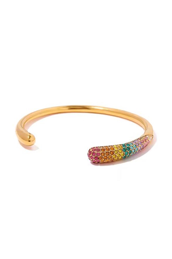 Cesar Bangle
